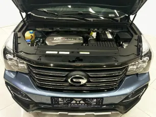 GAC  7