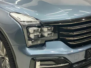GAC  8