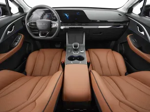 OMODA  11