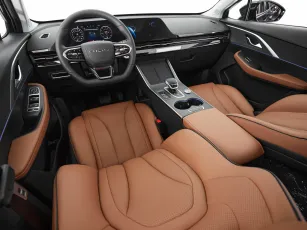 OMODA  12