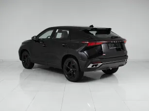 OMODA  4
