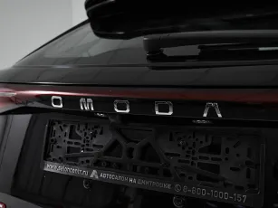 OMODA  7