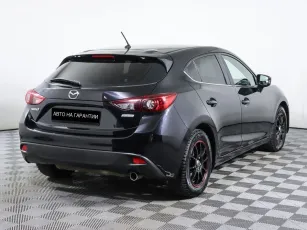 Mazda  3