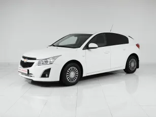 Chevrolet  1