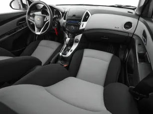 Chevrolet  10
