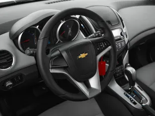 Chevrolet  14