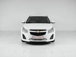 Chevrolet  2