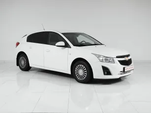 Chevrolet  3