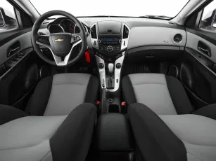 Chevrolet  8