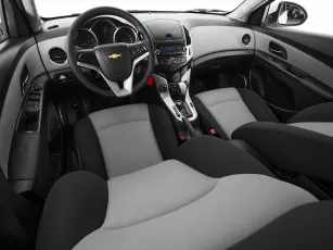 Chevrolet  9