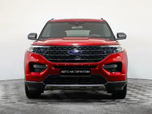 Ford  2