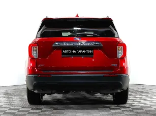 Ford  4