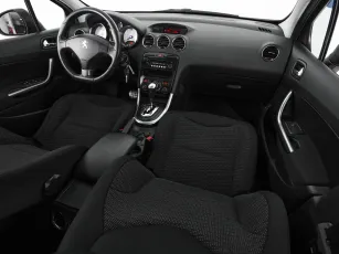 Peugeot  10
