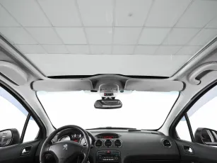 Peugeot  12