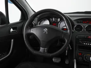Peugeot  15