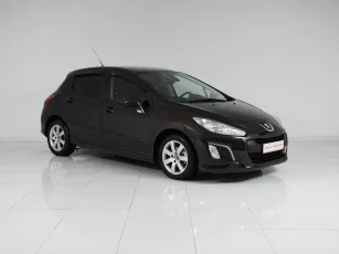 Peugeot  3