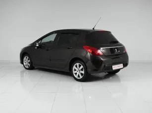 Peugeot  4