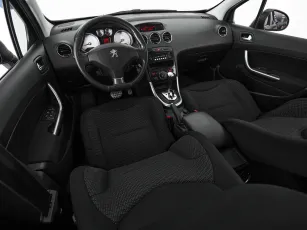 Peugeot  9