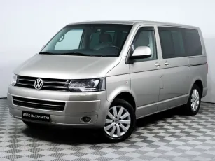 Volkswagen  1