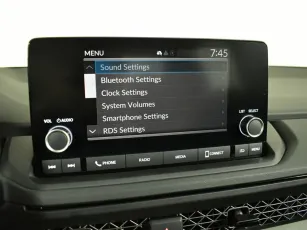Honda  12