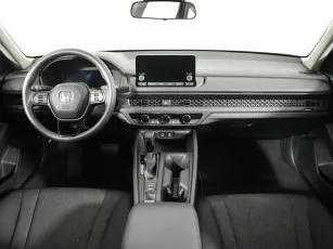 Honda  8