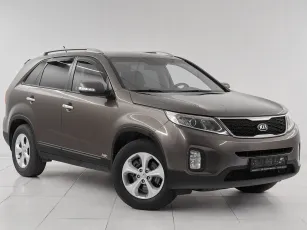 Kia  3