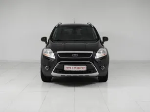 Ford  2