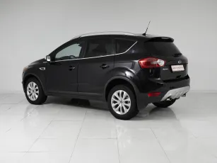 Ford  5