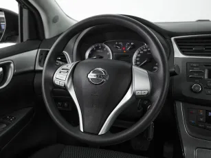 Nissan  14