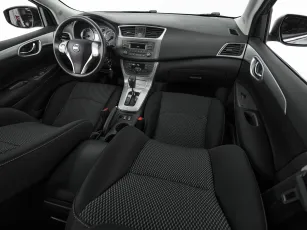 Nissan  8