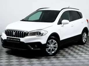 Suzuki  1