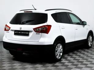 Suzuki  5