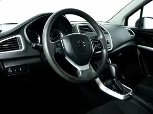 Suzuki  9
