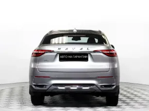 Haval  6