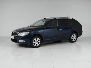 Skoda  1
