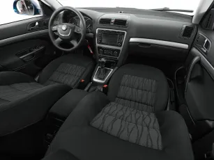 Skoda  10