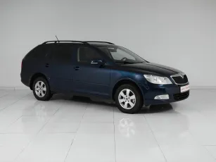 Skoda  3
