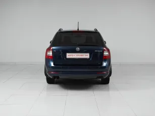 Skoda  6