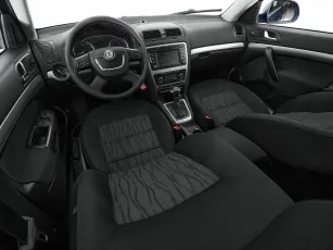 Skoda  9