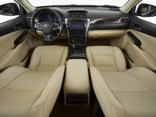 Toyota  7