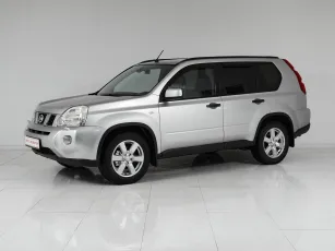 Nissan  1