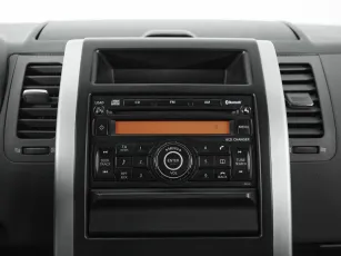 Nissan  11