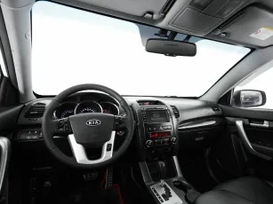 Kia  8