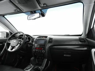Kia  9