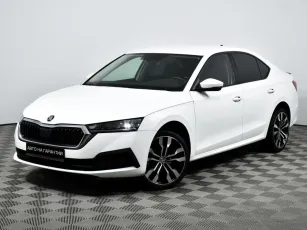 Skoda  1