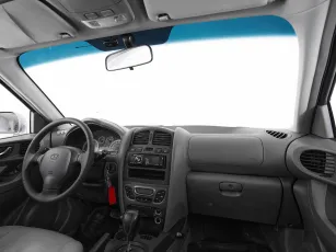 Hyundai  10