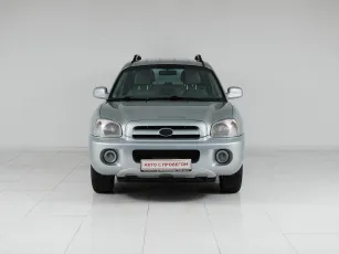 Hyundai  2