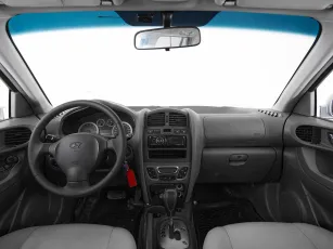 Hyundai  8