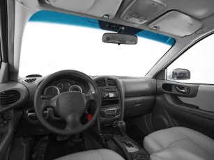 Hyundai  9