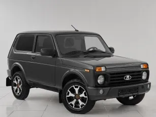Lada (ВАЗ)  3